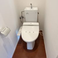 杉並区西荻南の賃貸物件/1階：トイレ