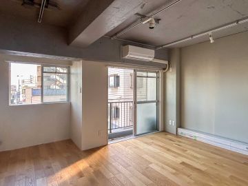 世田谷区新町の賃貸物件/ゆるりとひとり、桜新町