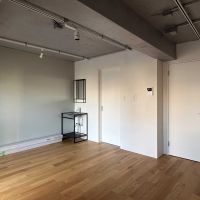 世田谷区新町の賃貸物件/玄関側に水回りがまとまっています