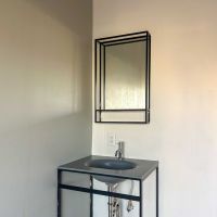 世田谷区新町の賃貸物件/洗面台