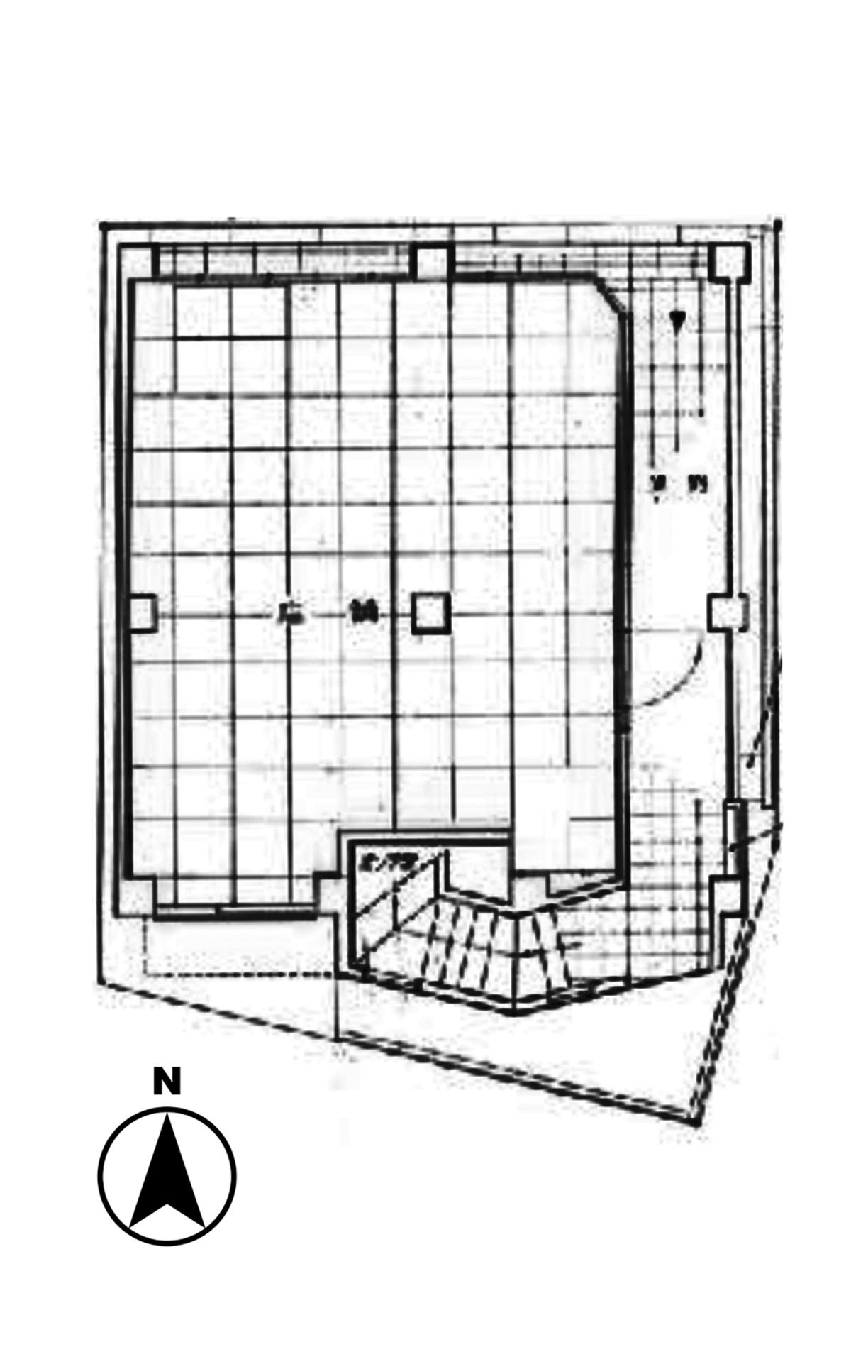 中野区東中野の賃貸物件