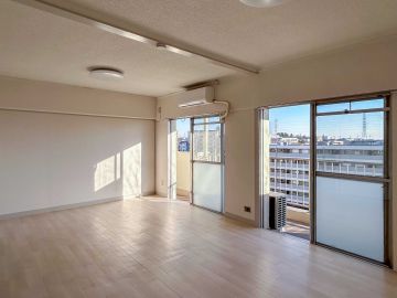 横浜市青葉区青葉台の賃貸物件/のびやかに暮らすなら