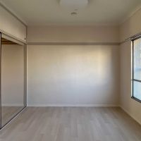 横浜市青葉区青葉台の賃貸物件/洋室。広さは4.5帖ほど