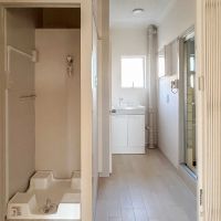 横浜市青葉区青葉台の賃貸物件/水回り