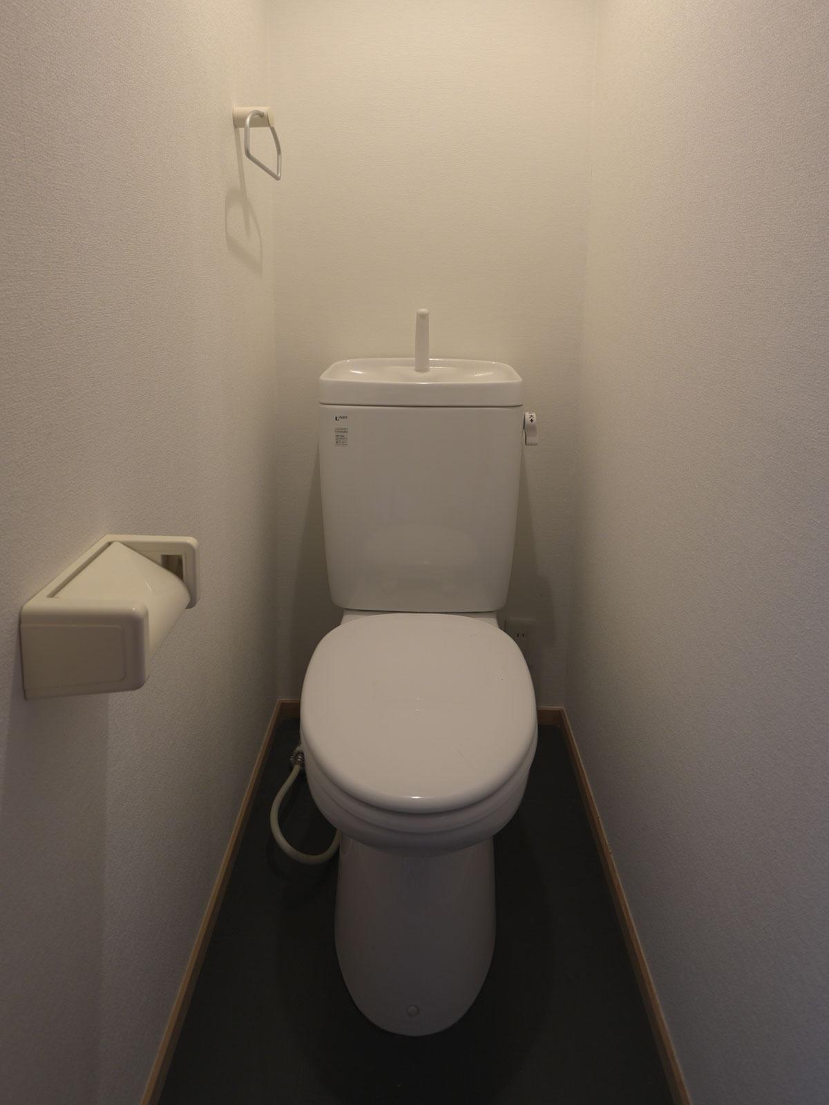 渋谷区本町の賃貸物件/トイレ