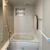 渋谷区代々木の賃貸物件/バスルーム