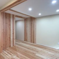 渋谷区代々木の賃貸物件/室内別角度から