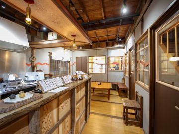 墨田区東向島の賃貸物件/路地裏でおためし！