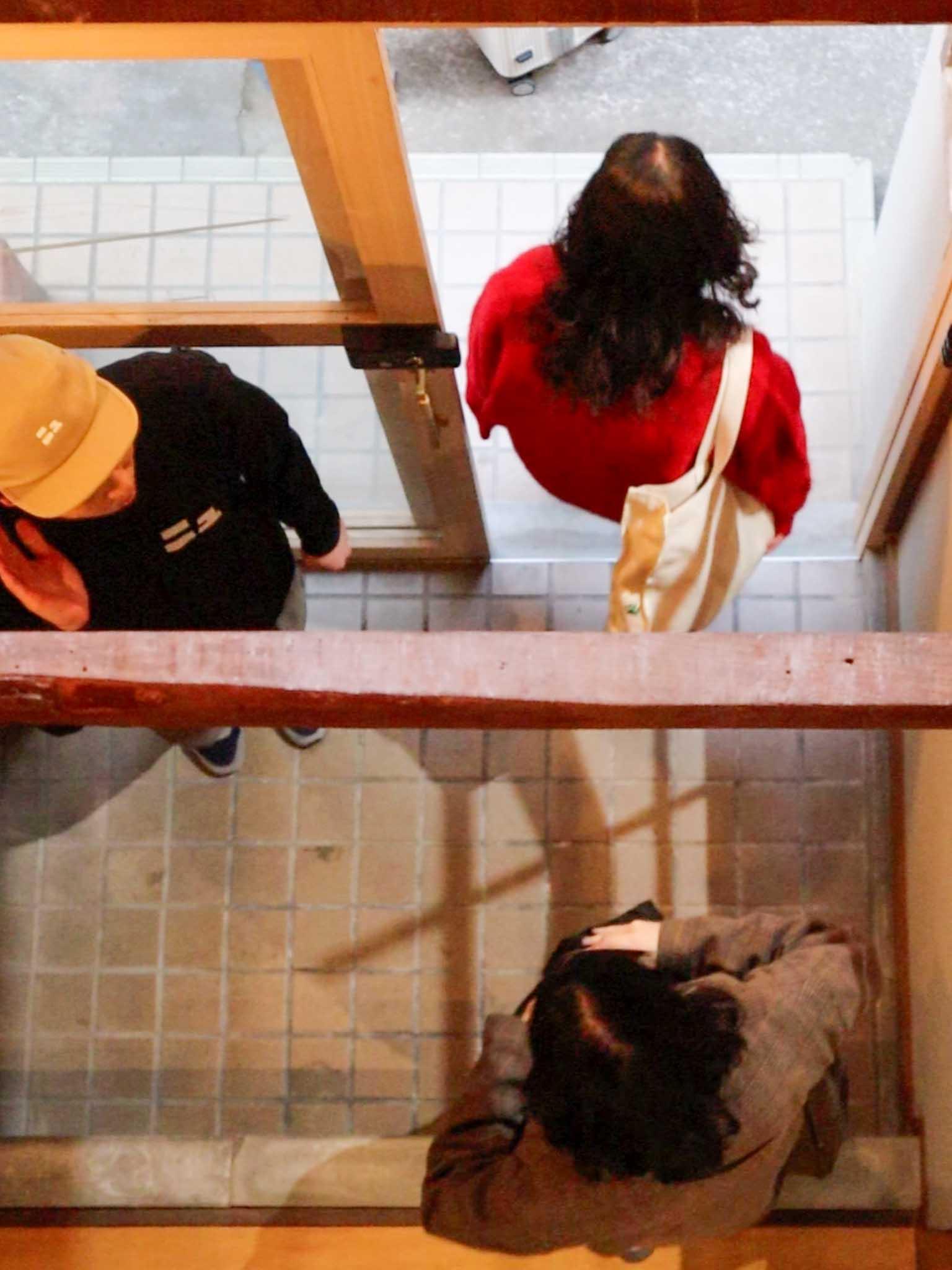 墨田区東向島の賃貸物件