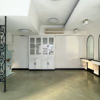 武蔵野市吉祥寺北町の賃貸物件/直線と曲線のバランスが心地よい