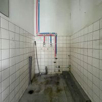 武蔵野市吉祥寺北町の賃貸物件/トイレスペース。新たに設置が必要です
