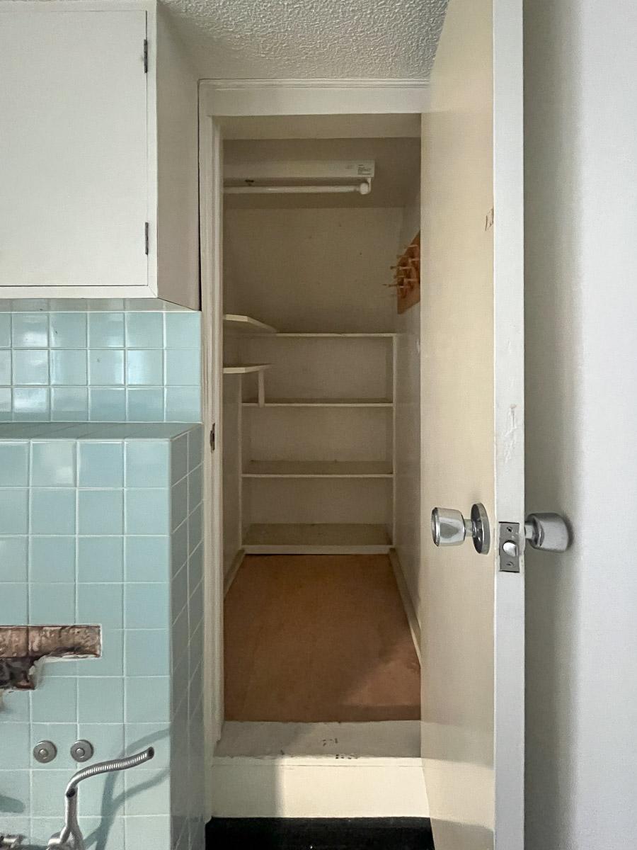 武蔵野市吉祥寺北町の賃貸物件/収納スペース