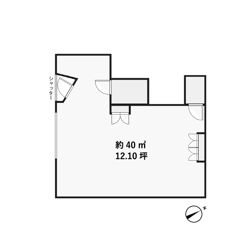 武蔵野市吉祥寺北町の賃貸物件