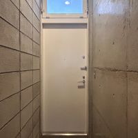 世田谷区松原の賃貸物件/玄関