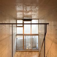 世田谷区松原の賃貸物件/ロフトスペースから