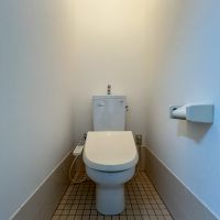 台東区台東の賃貸物件/トイレ