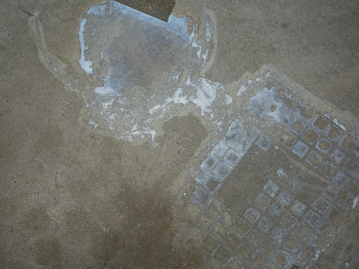 台東区台東の賃貸物件/かつての面影が残る土間床