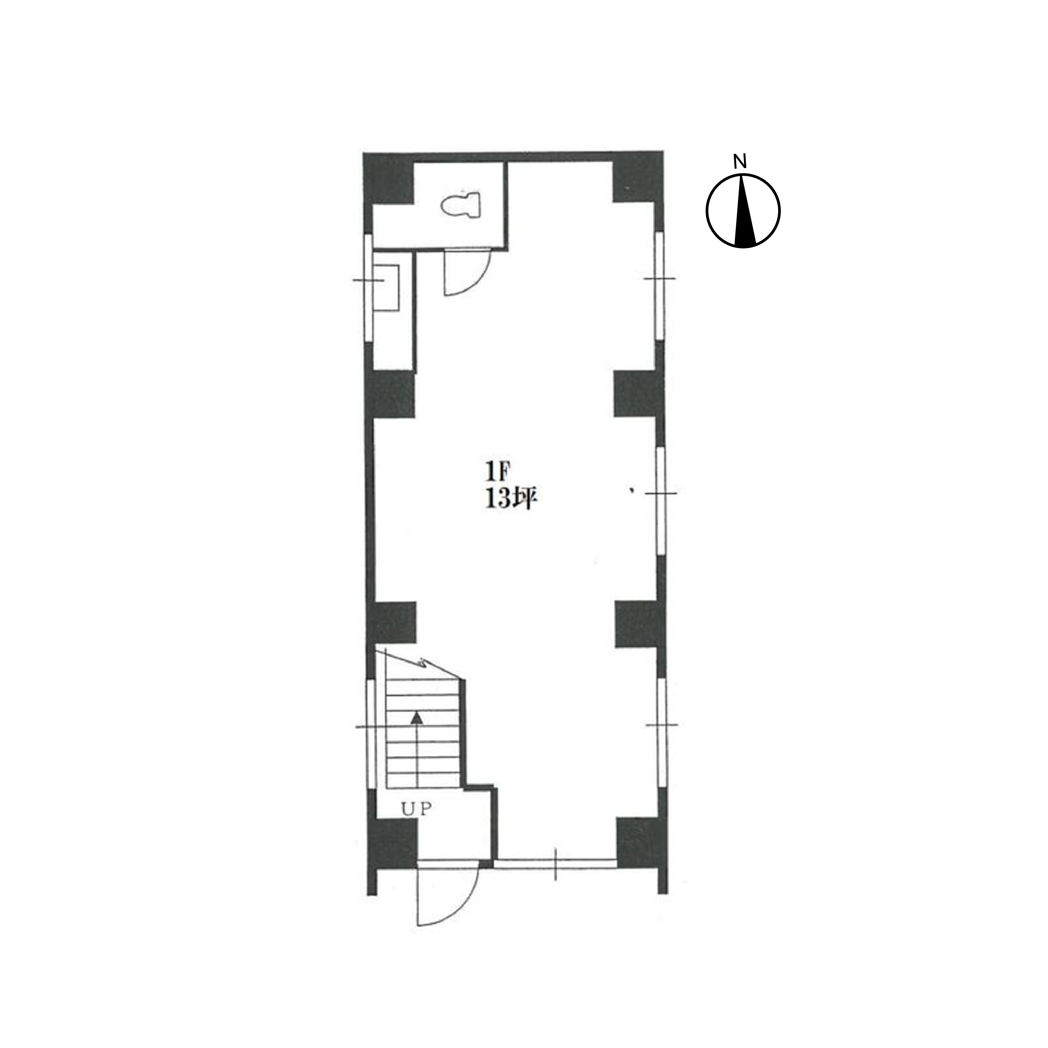 台東区台東の賃貸物件