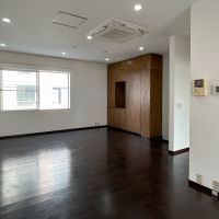 品川区上大崎の賃貸物件/室内別角度から