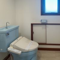 大田区久ヶ原の賃貸物件/トイレ