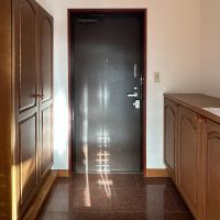 大田区久ヶ原の賃貸物件/玄関周りの収納も充実