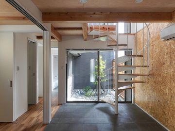 静岡県三島市西本町の賃貸物件/三島への移住準備