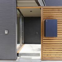 静岡県三島市西本町の賃貸物件/アプローチもいい雰囲気です