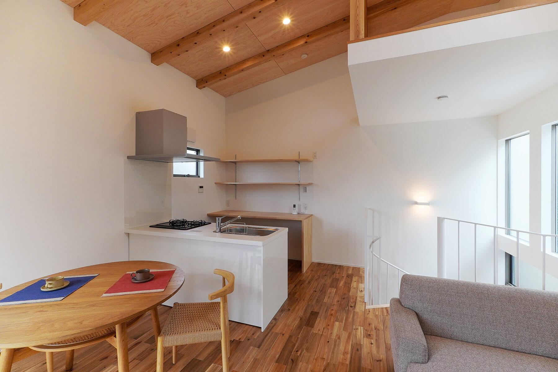 静岡県三島市西本町の賃貸物件