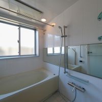 目黒区祐天寺の賃貸物件/窓付きの風呂