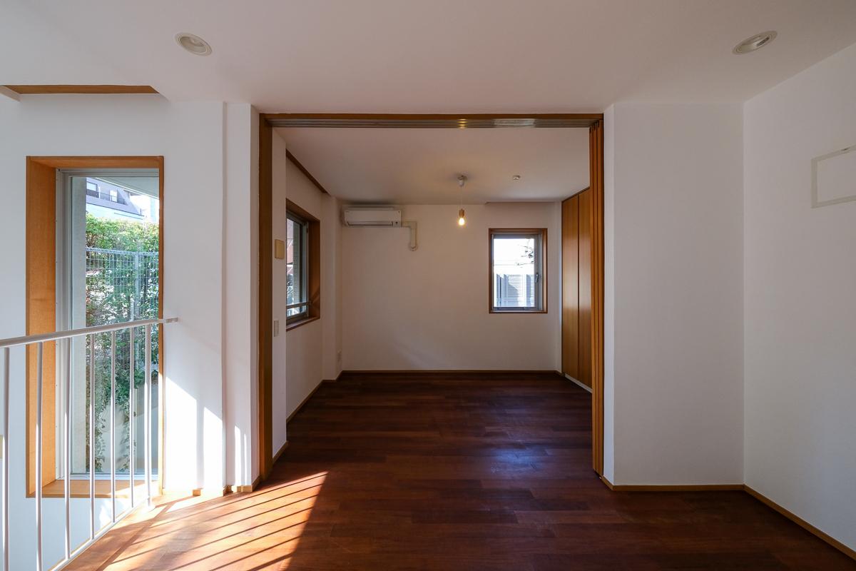 目黒区祐天寺の賃貸物件