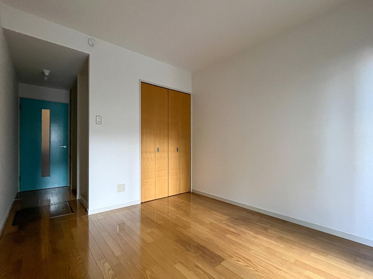 渋谷区本町の賃貸物件/1階室内