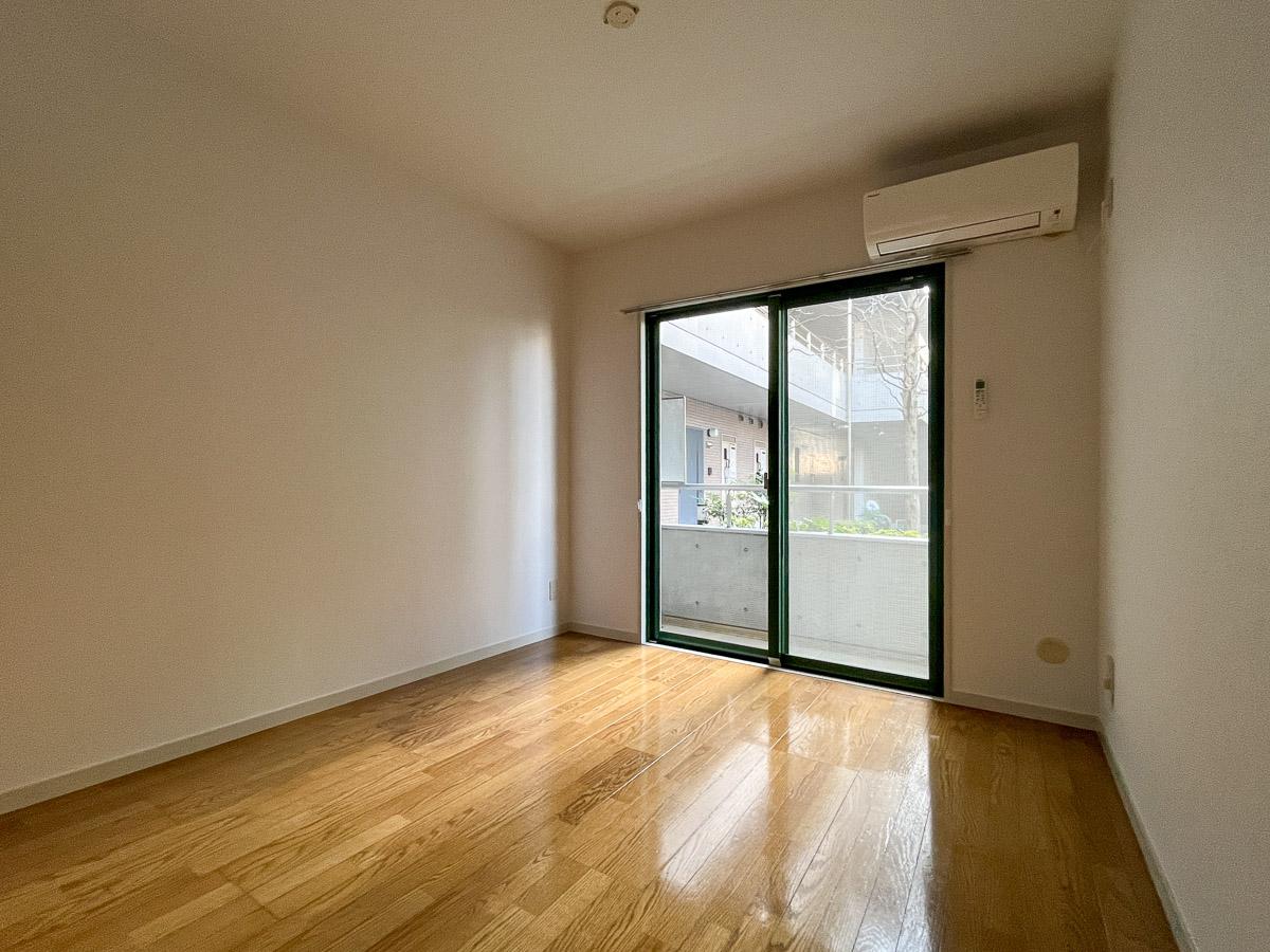 渋谷区本町の賃貸物件/1階室内