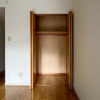 渋谷区本町の賃貸物件/収納