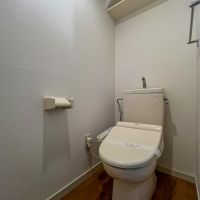 渋谷区本町の賃貸物件/トイレ