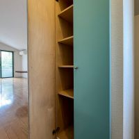 渋谷区本町の賃貸物件/収納