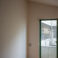 渋谷区本町の賃貸物件/天井は一番高いところで2.9m