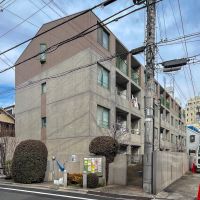 渋谷区本町の賃貸物件/外観