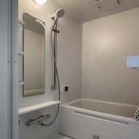 荒川区東尾久の賃貸物件/1階風呂