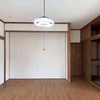 荒川区東尾久の賃貸物件/2階洋室