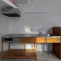 横浜市港北区篠原台町の賃貸物件/キッチン