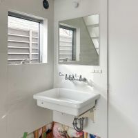 横浜市港北区篠原台町の賃貸物件/洗面台