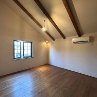 大田区大森中の賃貸物件/リビングにするか、ゆったりとした寝室にするか、ときどき用途を入れ替えてみてもいいですね