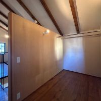 大田区大森中の賃貸物件/寝室や書斎として使うもよし、まるっと収納スペースに充てるもよし