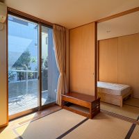 東村山市青葉町の売買物件/南側は庭がある