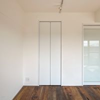 目黒区東山の賃貸物件/収納