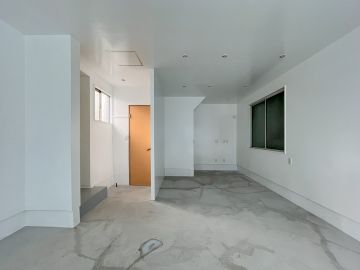 杉並区天沼の賃貸物件/路面ではじめる制作拠点