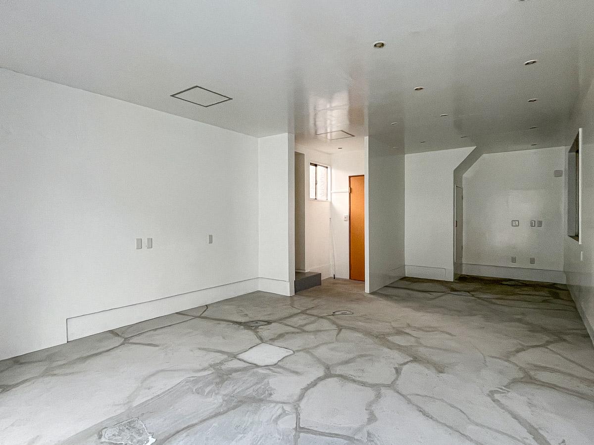 杉並区天沼の賃貸物件/室内は明るい印象