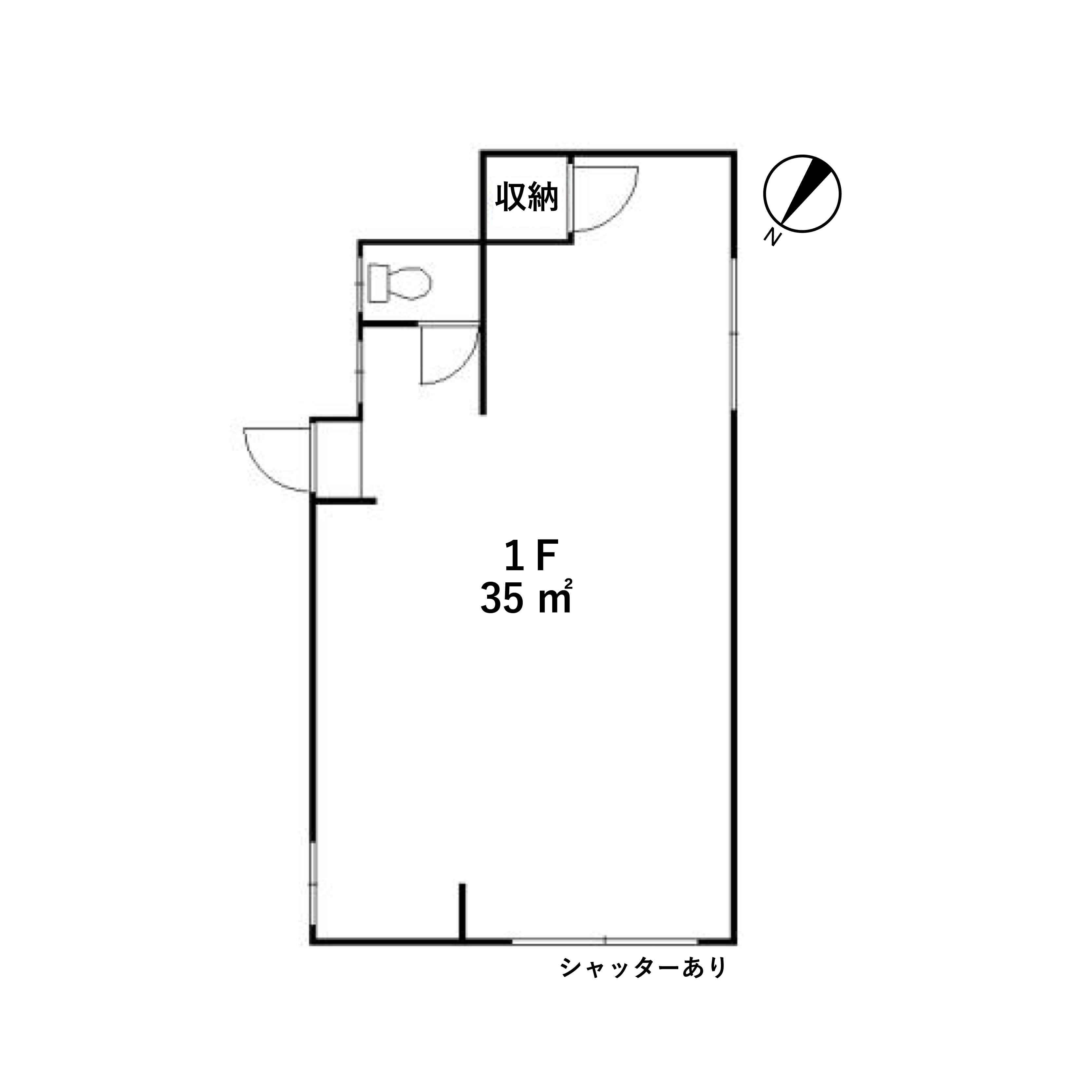 杉並区天沼の賃貸物件