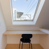 東京都昭島市東町の売買物件/3階のワークスペース