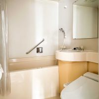 港区赤坂の賃貸物件/3点ユニットバス